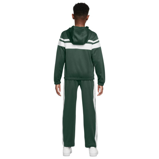 Nike Παιδικές φόρμες σετ Sportswear Dri-Fit Tracksuit Nike Παιδικές φόρμες σετ Sportswear Dri-Fit Tracksuit